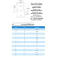 thumbnail image 3 of Women's Cotton Quilted Reversible Floral Jacket â€“ Stylish & Comfortable, 3 of 7