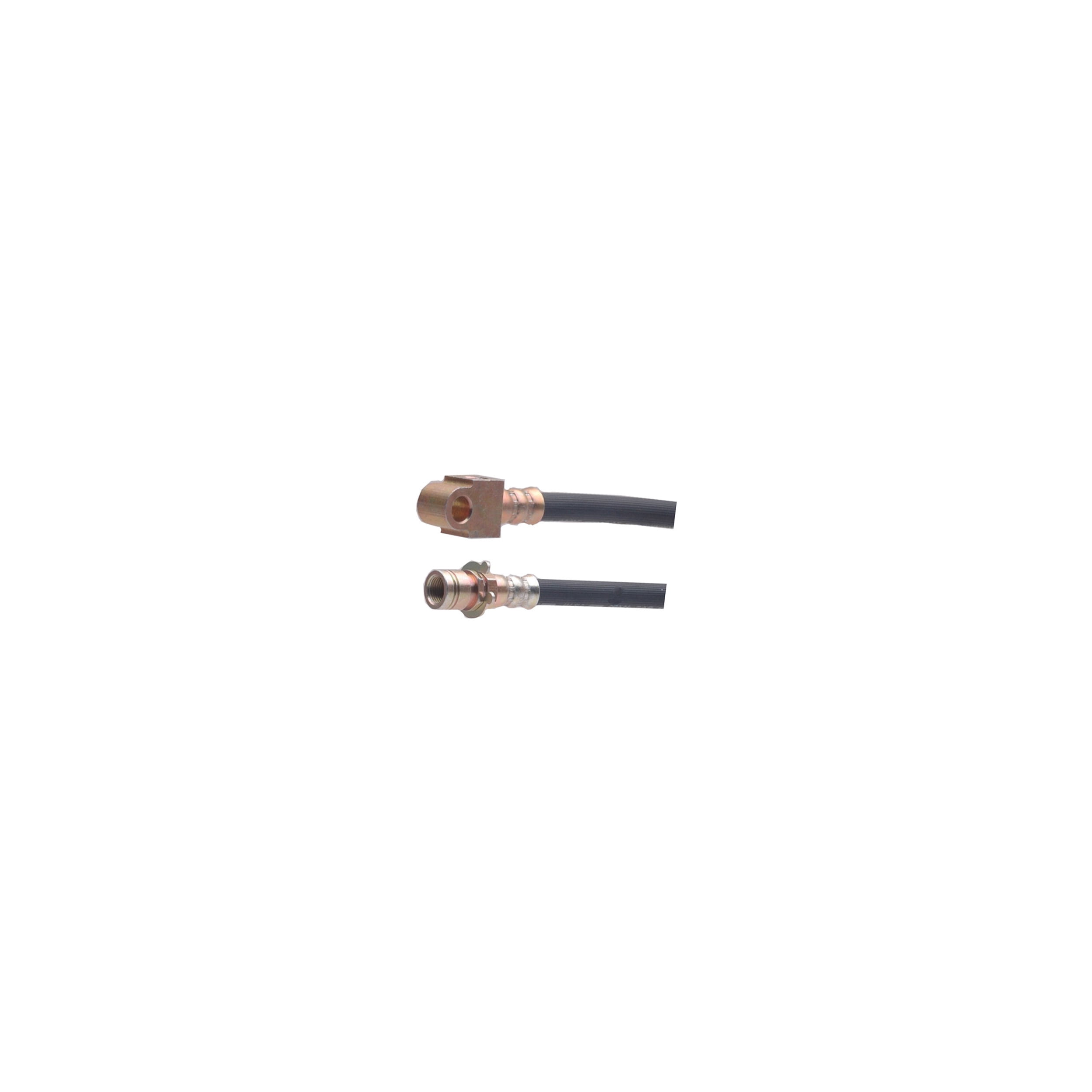 Raybestos Element3 Brake Hose, BH38157 Fits select: 1981-1988 JEEP JEEP TRUCK, 1976 AMERICAN MOTORS JEEP TRUCK