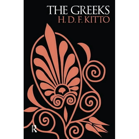 The Greeks, (Hardcover)