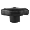 thumbnail image 5 of TOYMYTOY Pressure Cooker Cover Knob Replacement Black Bakelite Handle Safe Comfortable Grip, 5 of 6