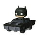 thumbnail image 3 of Figura Funko Batman in Batimobile 7.87 Pulgadas, 3 of 3