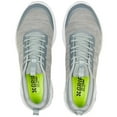 thumbnail image 3 of NEW Puma Men's Fusion Pro Golf Shoes Quarry/Silver/Quarry Size 9XW, 3 of 4