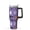 Black-3, variant on 40oz Halloween Stainless Steel Tumbler with Handle, Insulated Travel Mug for Women – Perfect for Fall Beverages, Keeps Drinks Hot or Cold for Hours, Ideal for Women and Girls During Spooky Season.