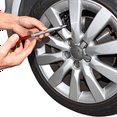thumbnail image 7 of 3X Brake Disc Measuring Tool 0-45mm Thickness Measuring Ruler Calipers for Motorcycles Brake Disc Wear Test Detection, 7 of 7