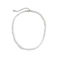 thumbnail image 5 of Nouveau Collier Ras du Cou Imitation Perle Mode Simple pour Femmes Vintage Élégant Collier de Tempérament Bijoux de Mariage, 5 of 5