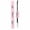Pink, variant on Strong Hold Lash Glue 2 in 1 Lash and Seal Eyelash Adhesive Long Lasting Waterproof Black White Lash Glue for Cluster Lashes and DIY Extensions