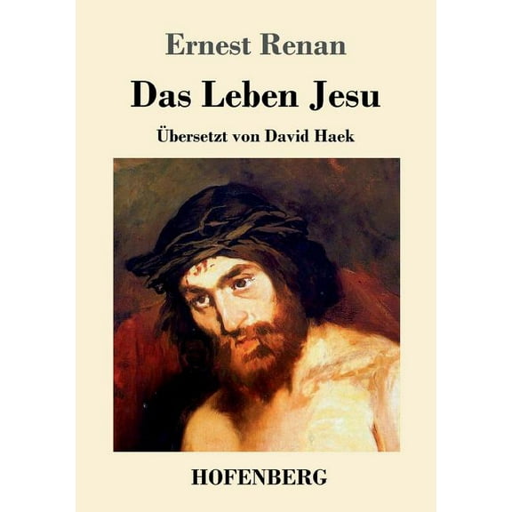 Das Leben Jesu (Paperback)