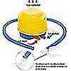 thumbnail image 4 of Pieces Pump - Lar Foot Pump Pump - Rob And Durable , And - Pump For S,, 4 of 5