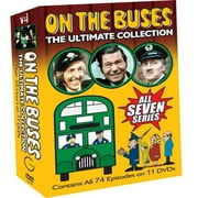 On the Buses: The Ultimate Collection (DVD)