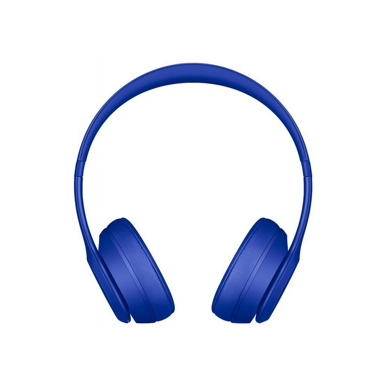 Beats Solo3 Wireless On-Ear Headphones - Neighborhood Beats Solo3 Wireless On-Ear Headphones - Neighborhood