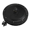 thumbnail image 1 of 48V 1000W Front Brushless Gear Hub Motor Replacement,   Bike Front Wheel Motor Electric Bicycle DIY Modification Part, 1 of 8