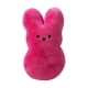 thumbnail image 1 of Peeps Easter Plush Bunny Rabbit Easter Cartoon Rabbit Ornaments Children's Days Valentine's Day Birthdays Gift, 1 of 4