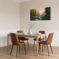 1.5-Inch Thick Canvas Print Wall Art for Living Room, Bedroom, Office ...