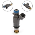 thumbnail image 1 of 1PCS Fuel Injectors Fit for 2003-2006 Baja Legacy 2.5L FBLC-100 16611-AA43A, 1 of 11