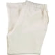 thumbnail image 2 of Alfani Womens Solid Casual Trouser Pants, ivory, S, 2 of 2