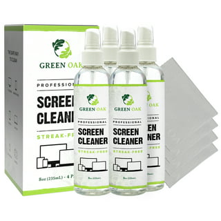 onn. Screen Cleaning Kit, 18 Pieces