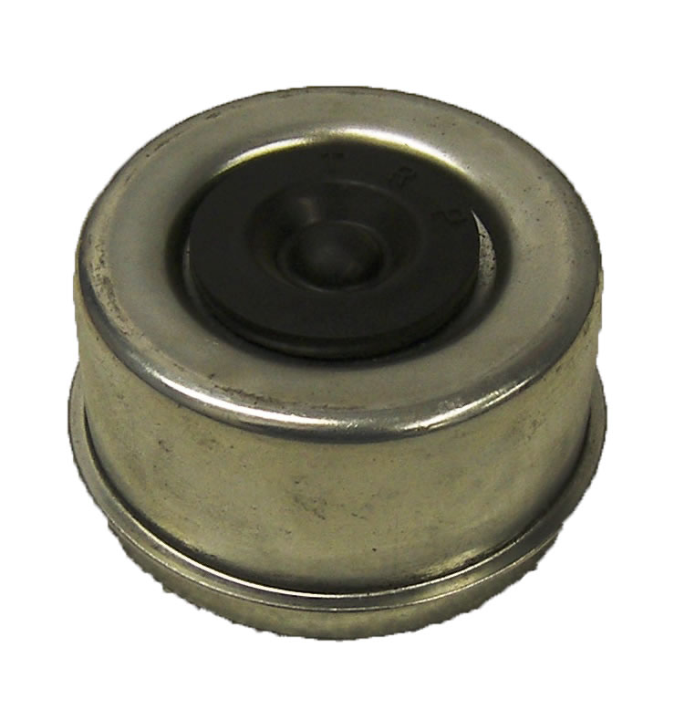 AP Products 014127300 Trailer Wheel Bearing Dust Cap For 7000 Pound
