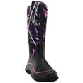 thumbnail image 2 of Muck Boot Womens Hale Camo Pull On  Tall Boots, 2 of 7