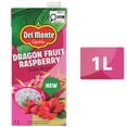 thumbnail image 1 of Dragon Fruit Raspberry Exotic Drink, 1 of 6