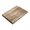 Khaki3, variant on CookMate Book-Shaped Wooden Cutting Board Set 3 Separate Prep Boards With Storage Stand For Meat Vegetables Fruit And Cheese