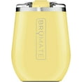 thumbnail image 4 of Brumate Uncorkd XL 14oz Wine Tumbler - Daisy, 4 of 4