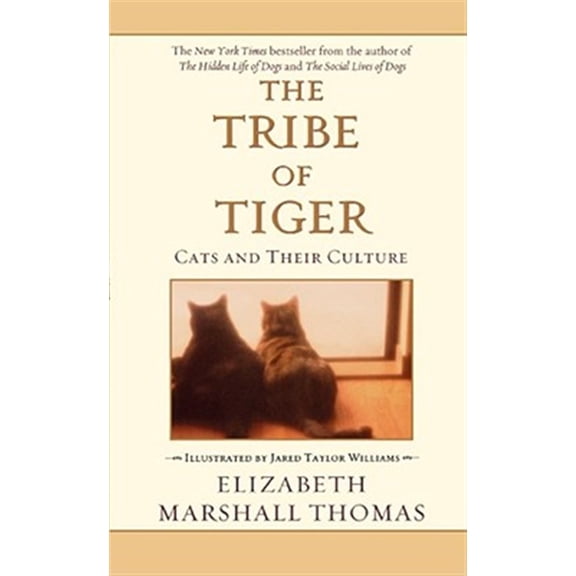 Pre-Owned The Tribe of Tiger (Paperback) 0743426894 9780743426893