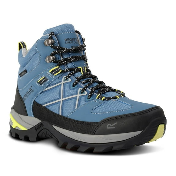 Regatta Womens Samaris III Walking Boots