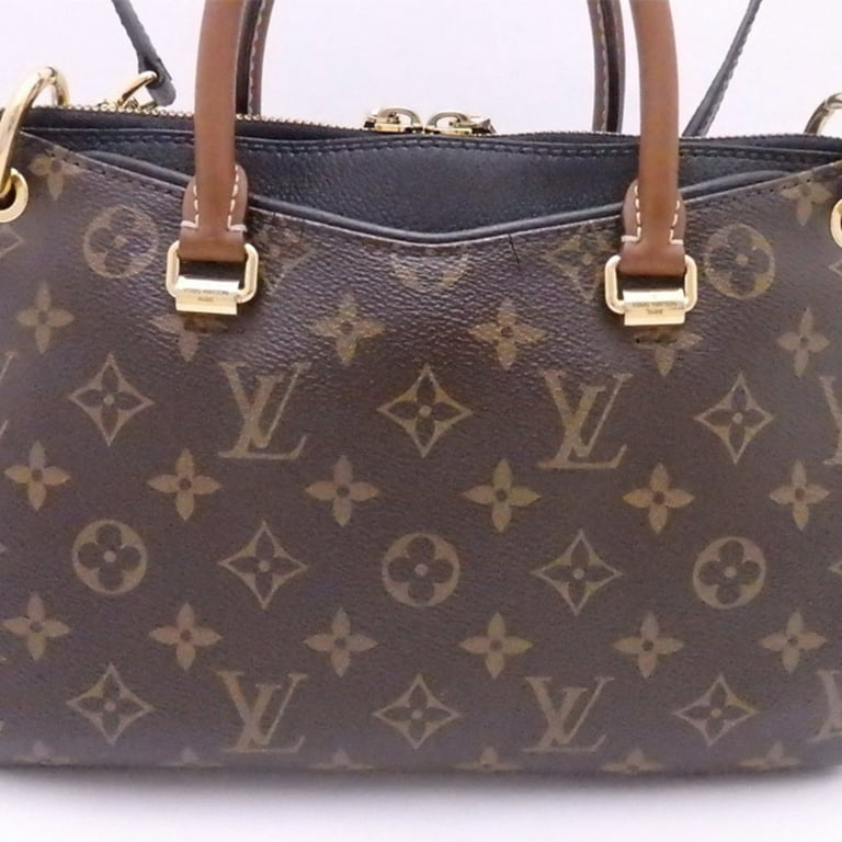 Louis Vuitton Pallas Shoulder/Handbag