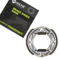 thumbnail image 5 of Niche Front Rear Brake Shoe for Suzuki JR50 ALT50 ATV 519-KBR2230S, 5 of 7