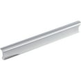 thumbnail image 6 of Top Knobs Tk555 Glacier 6" Center To Center Rectangular Cabinet Pull From The Mercer, 6 of 7