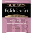 thumbnail image 5 of Bigelow English Breakfast Black Tea Bags, 20 Count Box (Pack of 6) Caffeinated Black Tea, 120 Tea Bags Total, 5 of 6