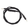 thumbnail image 6 of Headset Cable Replacement Headphone Cord for Beyerdynamic MMX 300 2nd Gen 1.3m / 4.3ft, 6 of 8