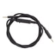 thumbnail image 1 of Cable de Auriculares ANGGREK de repuesto HiFi Cobre OFC Trenzado para Beyerdynamic MMX 300 2nd Gen, 1 of 8