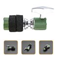 thumbnail image 2 of Clutch Hi Hat en Métal pour Jazz Drum, 2 of 9