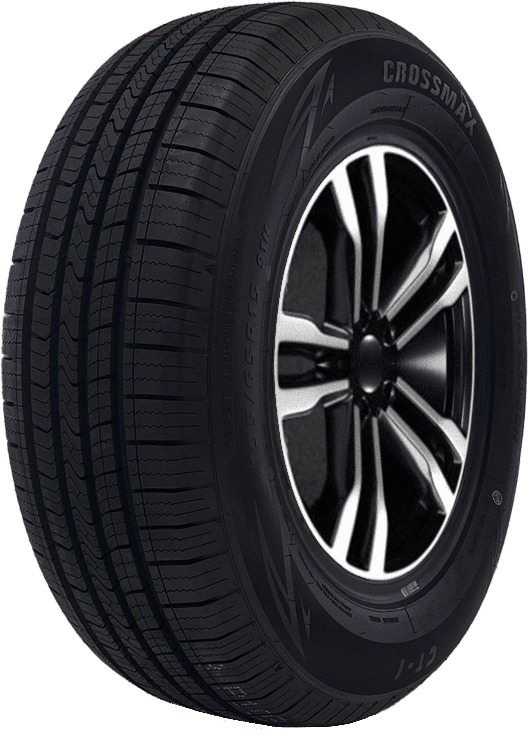 Crossmax 205/55R16 94V XL CT-1 All-Season Tire