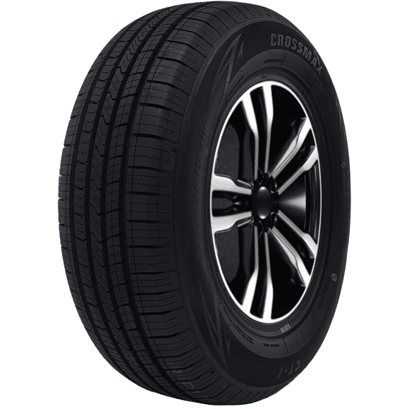 Crossmax 215/55R17 94V CT-1 All-Season Tire