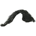 thumbnail image 6 of Garage-Pro Front Fender Liner Set of 2 Compatible With 2011-2013 Jeep Grand Cherokee Driver and Passenger Side, 6 of 11