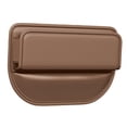 thumbnail image 2 of Bolsillo de Almacenamiento Universal para Rellenar Huecos de Coche, de Piel Sintética, para Teléfonos, Gafas, Llaves Y Tarjetas, Accesorio para El Int Marrón, 2 of 8