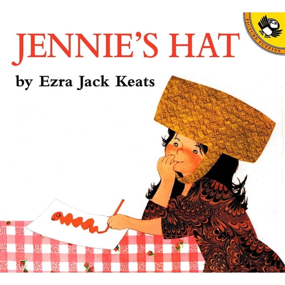 Jennie's Hat, (Paperback)