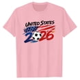 thumbnail image 3 of Chandail Garçon Col Rond Manches Courtes Chandails Garçon T-Shirt Garçon Chandails 1T, 3 of 3
