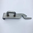 thumbnail image 4 of Soporte de Puerta Trasera Abierta Baoblaze, 4 of 8