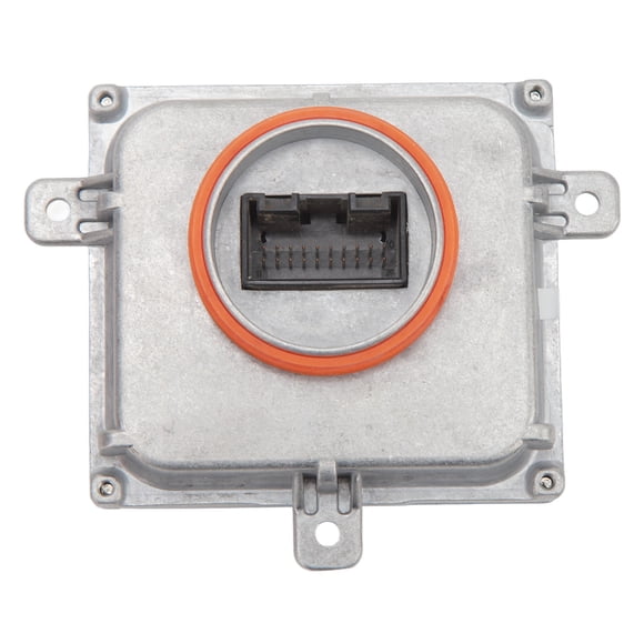 4G0907397R, LED DRL Control Module Lightweight For S3 RS3 S6