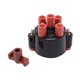 thumbnail image 3 of Juego De Tapa Y Rotor De Distribuidor Profesional De Alta Resistencia Para Mercedes W124, 3 of 8