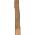 thumbnail image 4 of 5 1/2"W x 40"D x 40"H Westlake Smooth Knee Brace, Western Red Cedar, 4 of 4