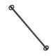 thumbnail image 1 of BESTYASH Soporte Universal Para Correa De Sax Negro Metal Con Instalación Rápida Para Saxofones, 1 of 7