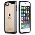 thumbnail image 1 of Carcasa ULAK  Tipo Bumper Tpu Ipod Touch 5 6gen -negro, 1 of 4