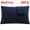 Navy, variant on REGALWOVEN 2Pcs Microfiber Queen Pillowcases with Zipper Closure, Navy, 20"x30"