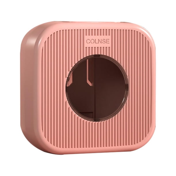 Caja de plástico para envolver alimentos, funda de film transparente, organizador de bolsas de plástico para alimentos, organizador de bolsas para conservar alimentos frescos, organizador de cocina