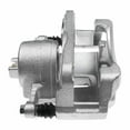 thumbnail image 5 of Detroit Axle - 2pc Front Brake Calipers for 2003-2008 Honda Pilot Brake Calipers with Brackets 2004 2005 2006 2007 Replacement, 5 of 7