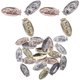 thumbnail image 1 of KAKOWELY 20Ud Elementos Decorativos Mary Para En Aleación Multicolor Accesorios Nail Art, 1 of 6